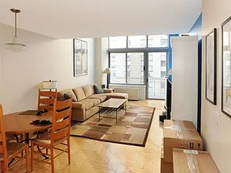 Rented by Corcoran