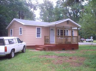 1010 W Blackstock Rd, Spartanburg, SC 29301