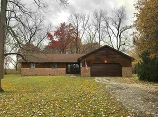 520 S Main St, La Fontaine, IN 46940