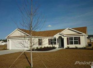 1236 Augustus Dr, Conway, SC 29527