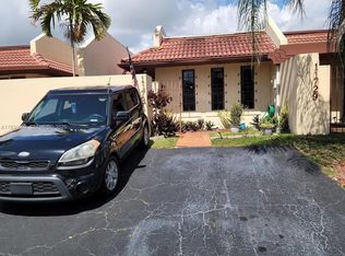 11731 SW 112th Ter #0, Miami, FL 33186