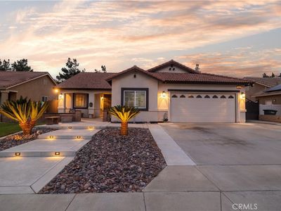 (Undisclosed Address), San Jacinto, CA, 92582