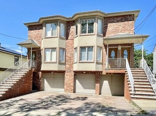 437 Park Ave #A, Fairview, NJ 07022