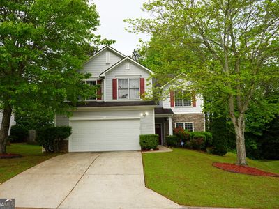 3441 Palm Cir NW, Kennesaw, GA, 30144
