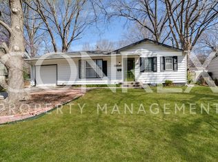 13220 Herrick Ave, Grandview, MO 64030