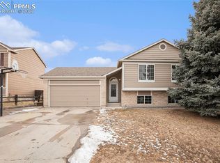 5035 Victory Rd, Colorado Springs, CO 80911