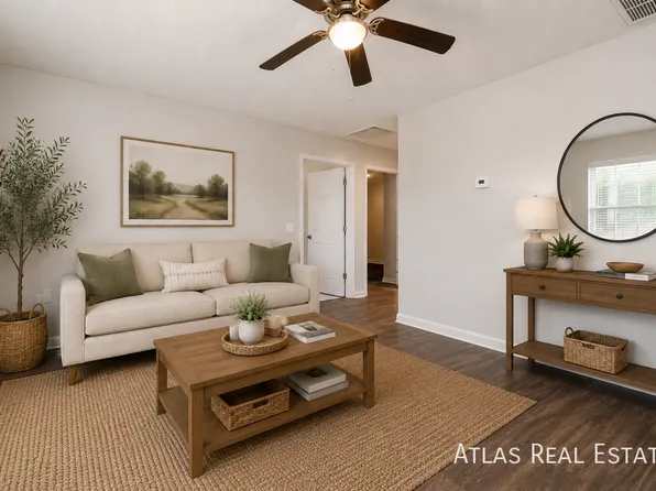 322 Lexington Hts, Athens, GA