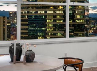 1891 Curtis St UNIT 1820, Denver, CO 80202