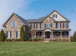 212 Cattle Ridge Rd, Waxhaw, NC 28173