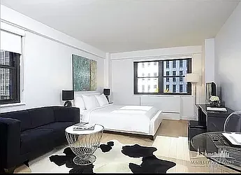 Rented by Manhattan Realty Group