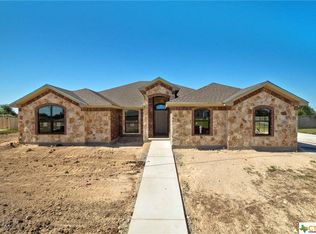 216 Ranger Blvd, Salado, TX 76571