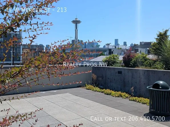 17 W Mercer St APT 213, Seattle, WA 98119