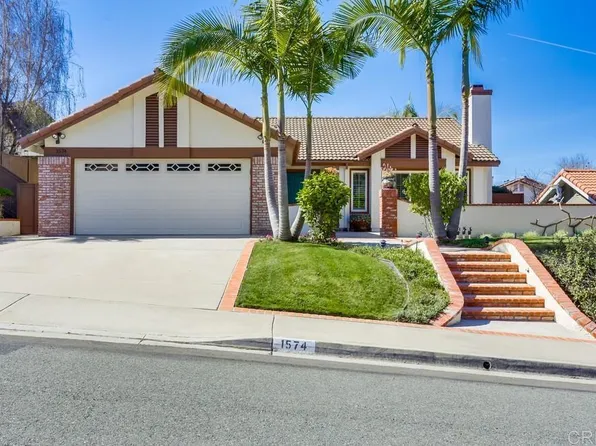 1574 Village View Rd, Encinitas, CA 92024