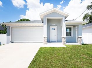 3307 W Saint Conrad St, Tampa, FL 33607