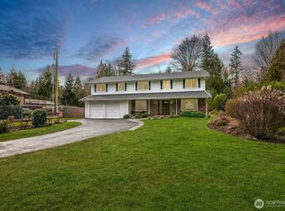 12506 Maplewood Ave, Edmonds, WA 98026