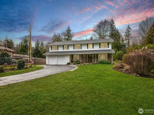 12506 Maplewood Avenue, Edmonds, WA 98026