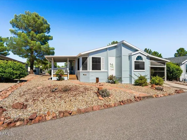 2050 W SR 89A -- #143, Cottonwood, AZ 86326