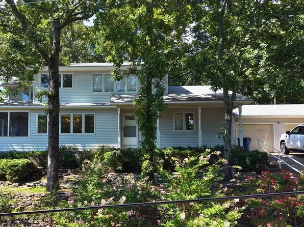 101 Jennifer Pl, Fairfield Bay, AR 72088
