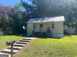 149 Akins St, Barnesville, GA 30204