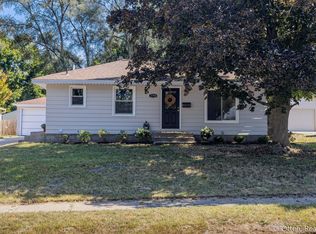 3748 Perry Ave SW, Wyoming, MI 49519