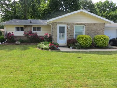 17765 Pansy Ln, Grand Rapids, OH, 43522