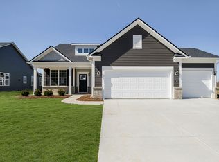 3328 Sunnyvale Dr, Brownsburg, IN 46112
