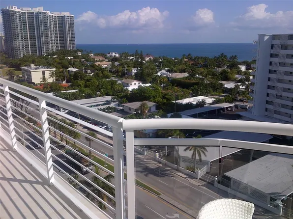 2831 N Ocean Blvd APT 1004N, Fort Lauderdale, FL 33308