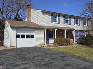 9608 Scorpio Ct, Burke, VA 22015