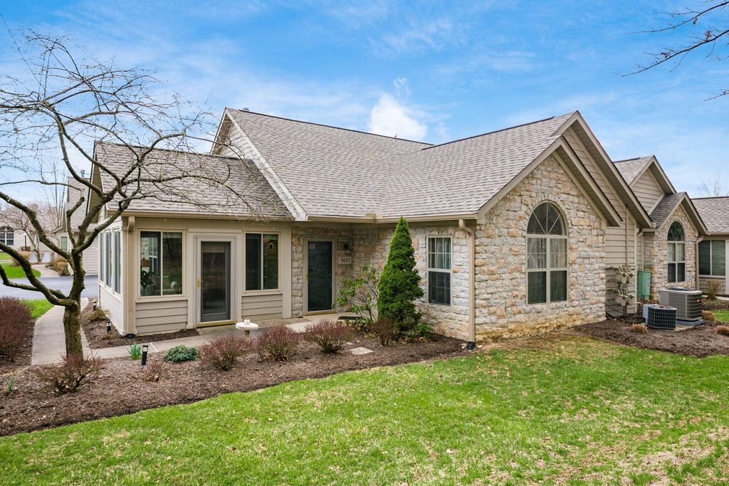 Real estate listing image