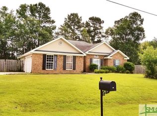 90 Harleigh Ln, Ellabell, GA 31308