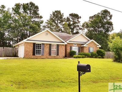 90 Harleigh Ln, Ellabell, GA, 31308