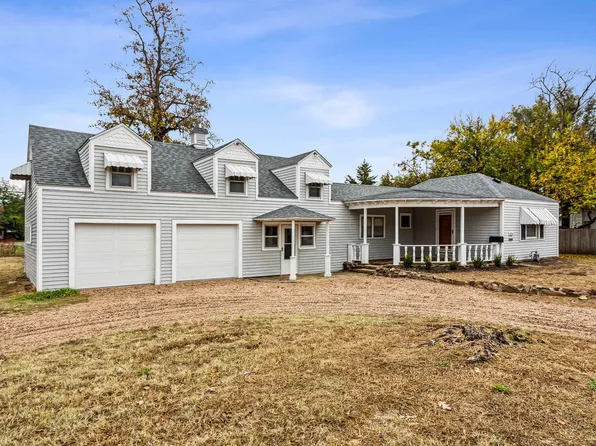 824 W Southerland St, Wichita, KS 67217