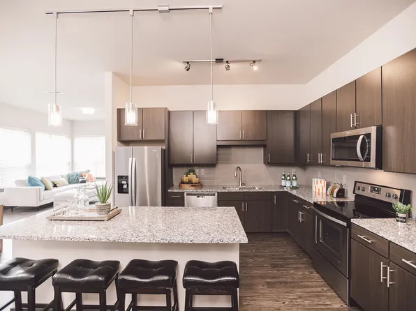 Encore at Forest Park