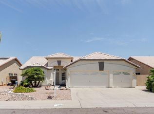 1432 E Stanford Ave, Gilbert, AZ 85234
