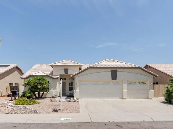1432 E Stanford Ave, Gilbert, AZ 85234