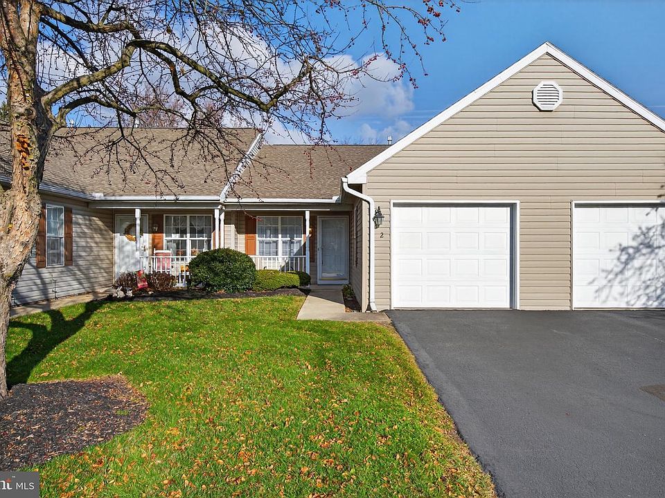 1st image of 2 Hagarman Dr #2