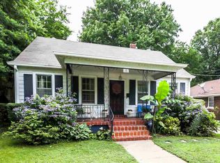 171 Plainview St, Memphis, TN 38111