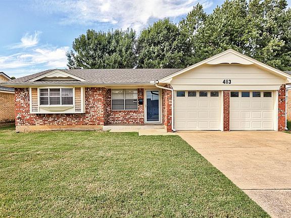 2nd image of 4113 Vickie Dr