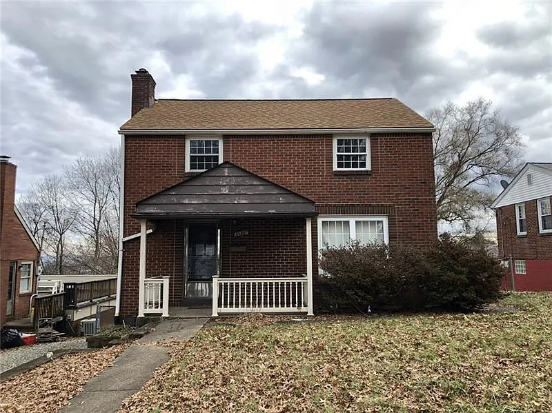 3607 Venango Ave photo 1