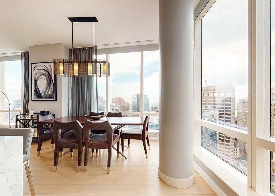 1 Franklin St #4605, Boston, MA 02110 | Zillow