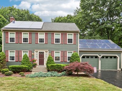 59 Oxford Dr, Franklin, MA, 02038