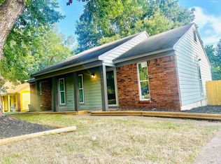 3850 Brandy Ave, Memphis, TN 38128