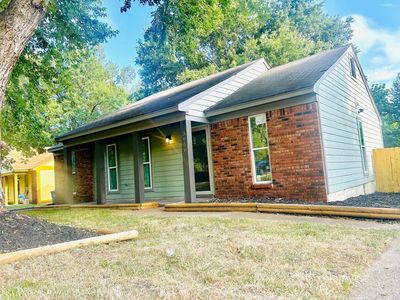 3850 Brandy Ave, Memphis, TN, 38128