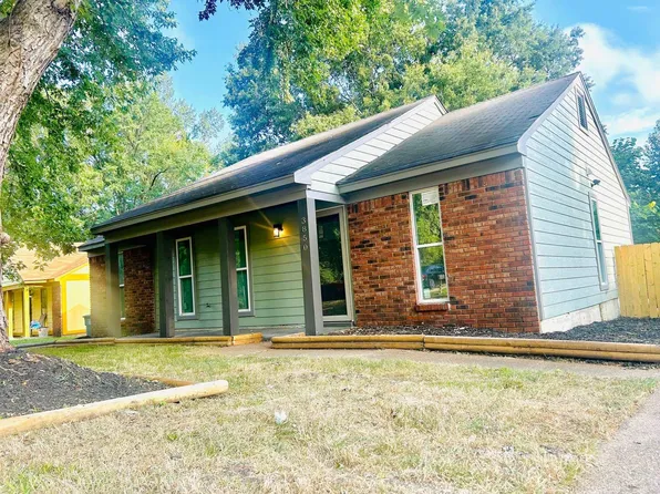 3850 Brandy Ave, Memphis, TN 38128