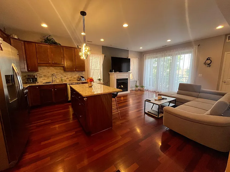3016 N Harlem Ave #3N — Photo 23