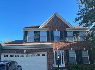 14268 Town Commons Way, Gainesville, VA 20155