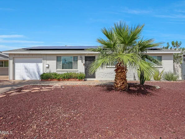 1138 E ECHO Lane, Phoenix, AZ 85020