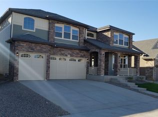 5019 Malaya St, Denver, CO 80249