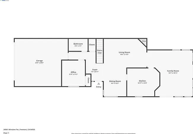 34561 Winslow Ter — Photo 34