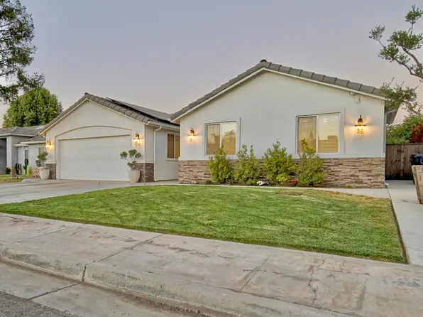 1312 N York Street, Porterville, CA 93257